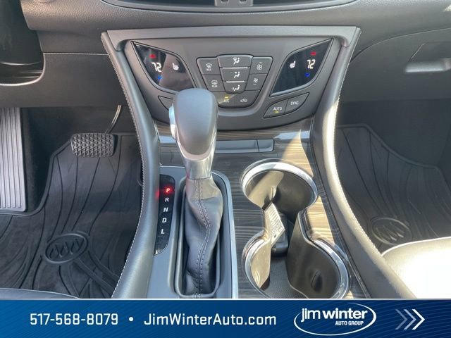 Used 2019 Buick Envision Essence FWD image 32