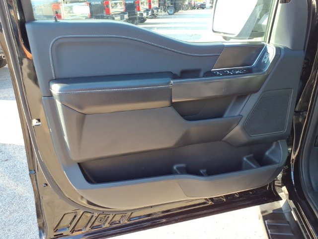 Used 2024 Ford F150 XLT w/ Equipment Group 302A MID AWD/4WD image 19