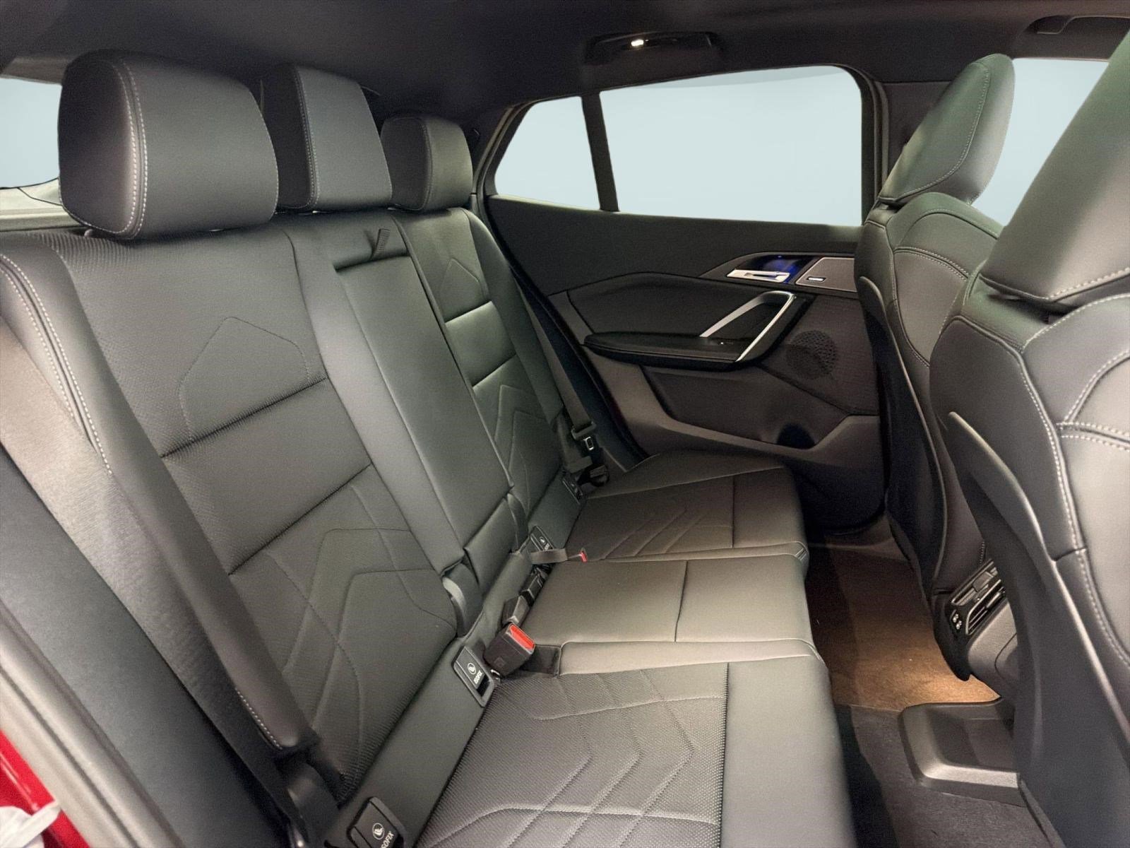 New 2026 BMW X2 xDrive28i w/ Technology Package AWD/4WD image 29