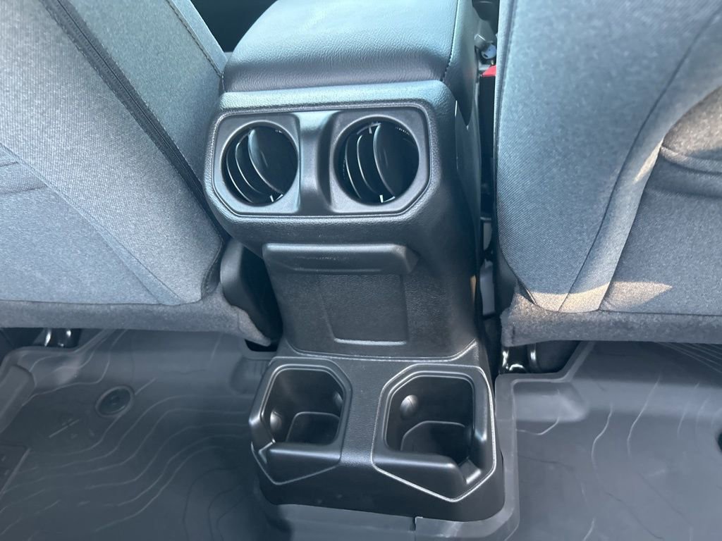 Certified 2024 Jeep Gladiator Sport image 28