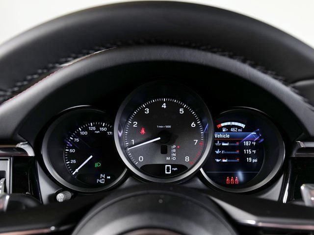 New 2026 Porsche Macan S AWD/4WD image 20