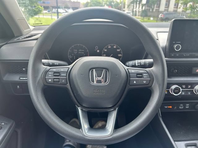 Used 2024 Honda CR-V EX image 34