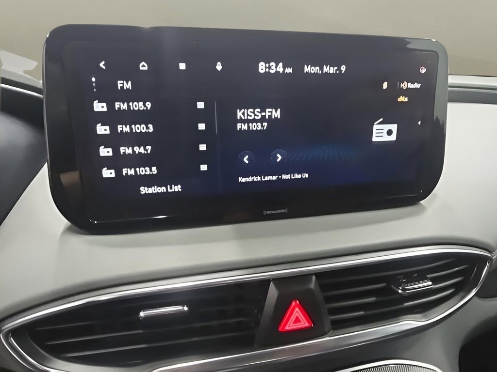 Used 2023 Hyundai Santa Fe SEL FWD image 24