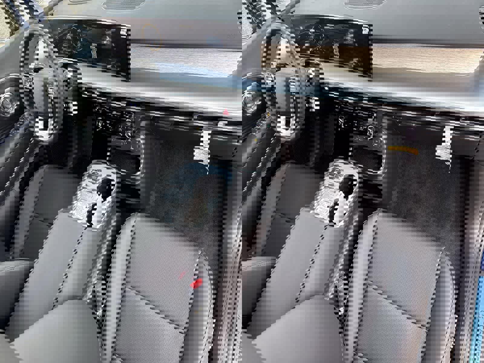 New 2026 Hyundai Ioniq 9 SEL image 42