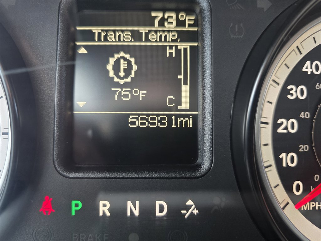 Used 2014 RAM 3500 Tradesman image 20