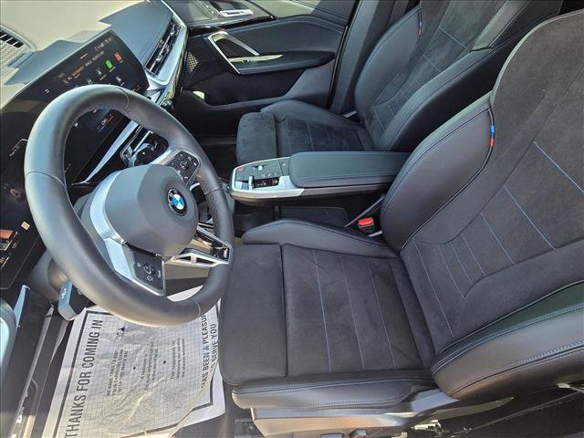Used 2025 BMW X1 xDrive28i w/ M Sport Package image 15