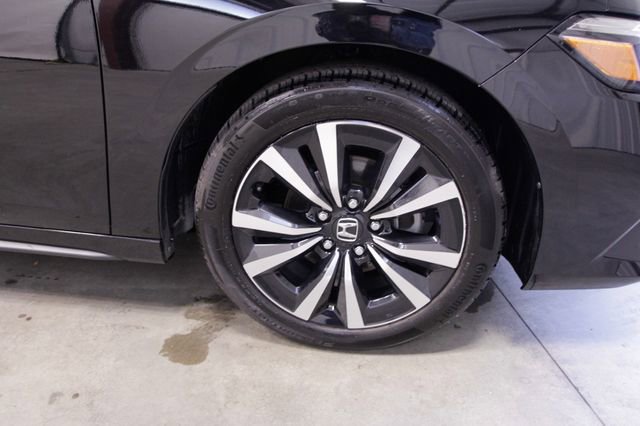 Certified 2023 Honda Civic EX-L image 12