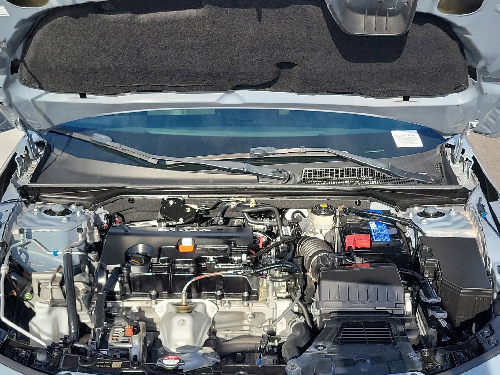 Used 2023 Honda Civic Sport image 31