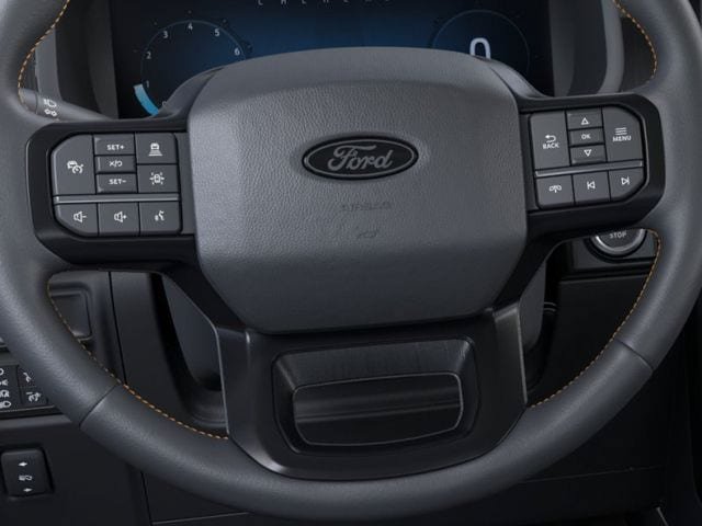 New 2026 Ford F150 Tremor AWD/4WD image 12