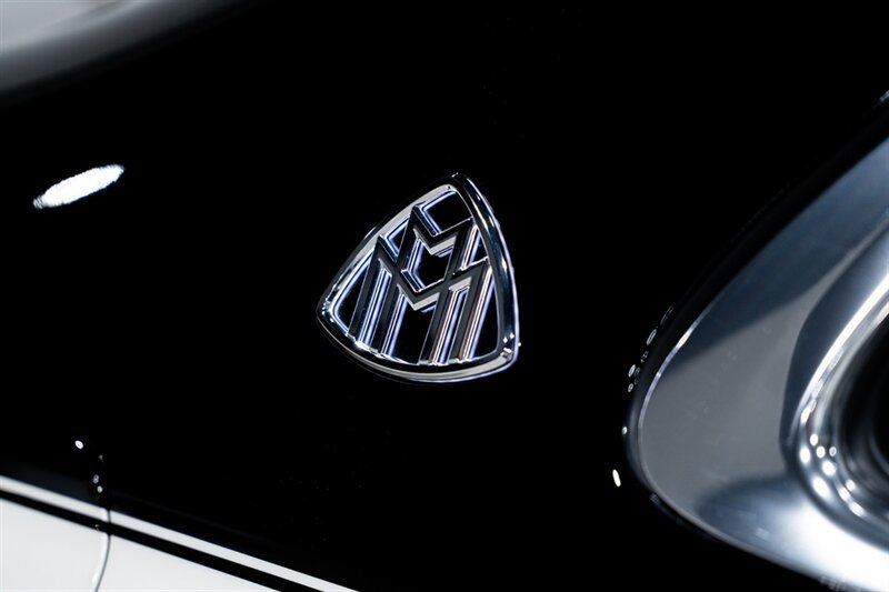 Used 2023 Mercedes-Benz Maybach S 680 4MATIC image 84