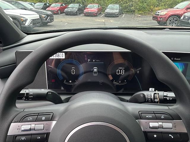 New 2026 Hyundai Santa Cruz SEL image 17