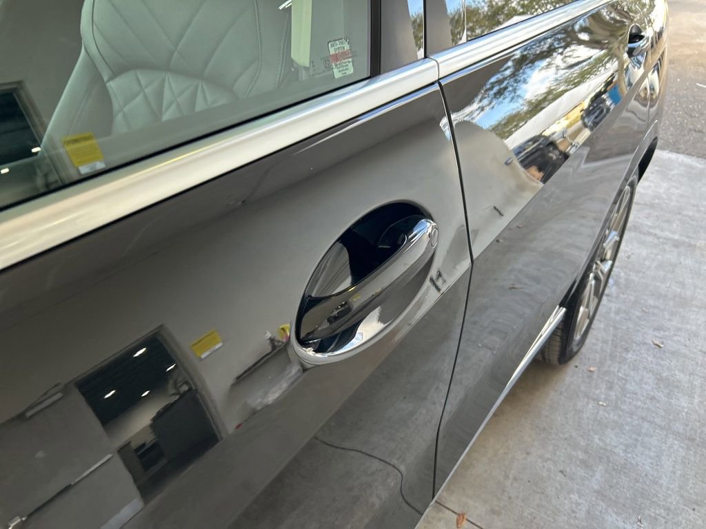 Used 2025 BMW X7 xDrive40i image 15