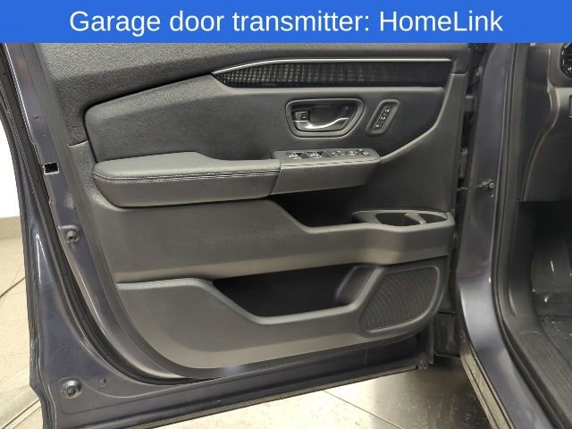 Used 2023 Honda Pilot Elite image 24