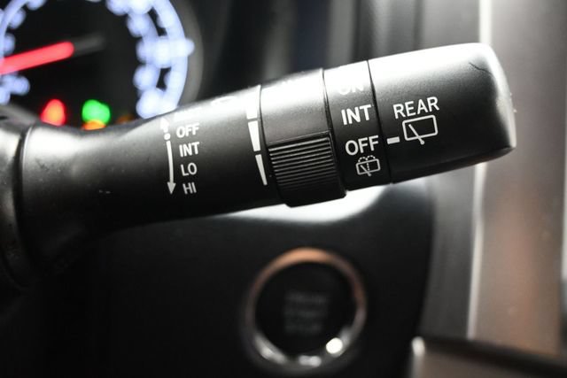 Used 2020 Toyota 4Runner Limited AWD/4WD image 27