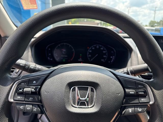 Used 2019 Honda Accord EX image 16