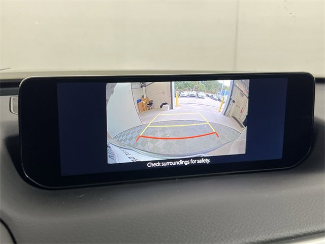 New 2026 MAZDA CX-50 AWD 2.5 Meridian Edition w/ Weather Package image 20