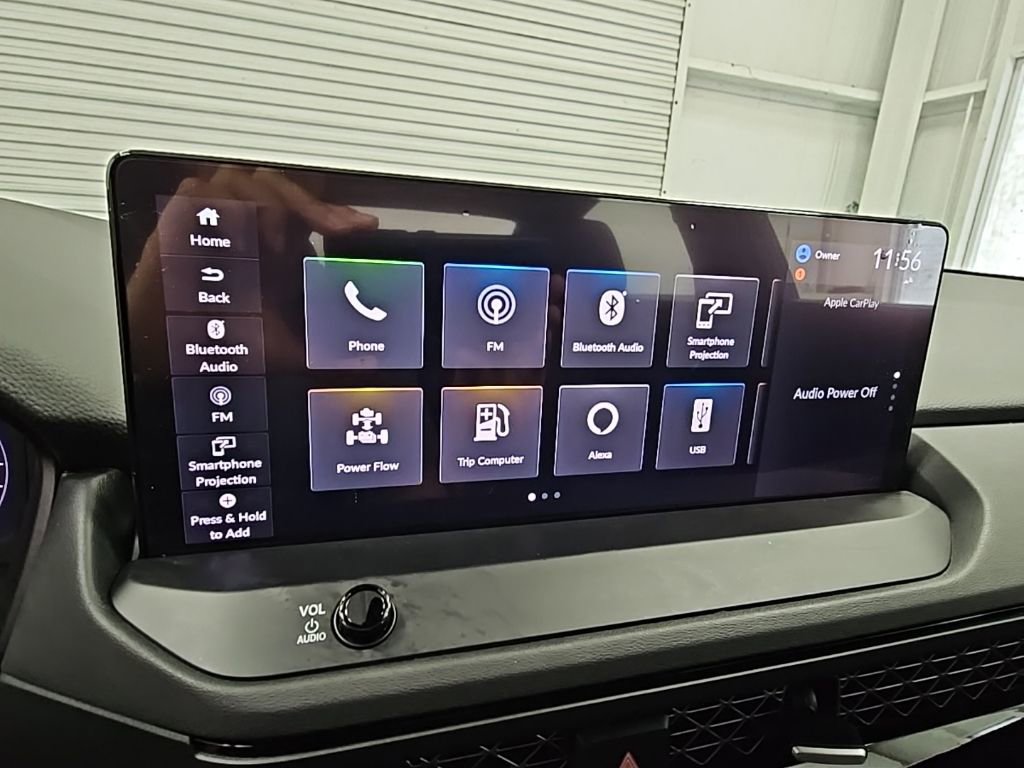 Used 2024 Honda Accord Sport image 14