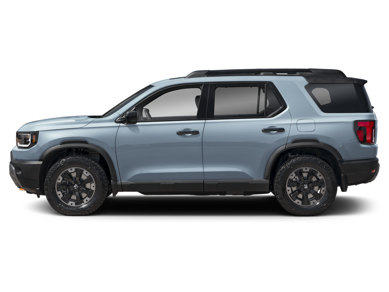 New 2026 Honda Passport TrailSport Elite image 23