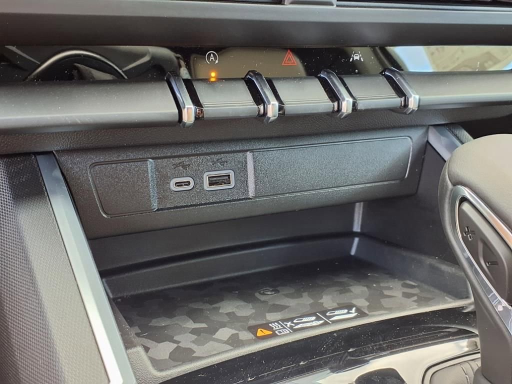 New 2025 Chevrolet Colorado LT w/ LT Convenience Package image 9