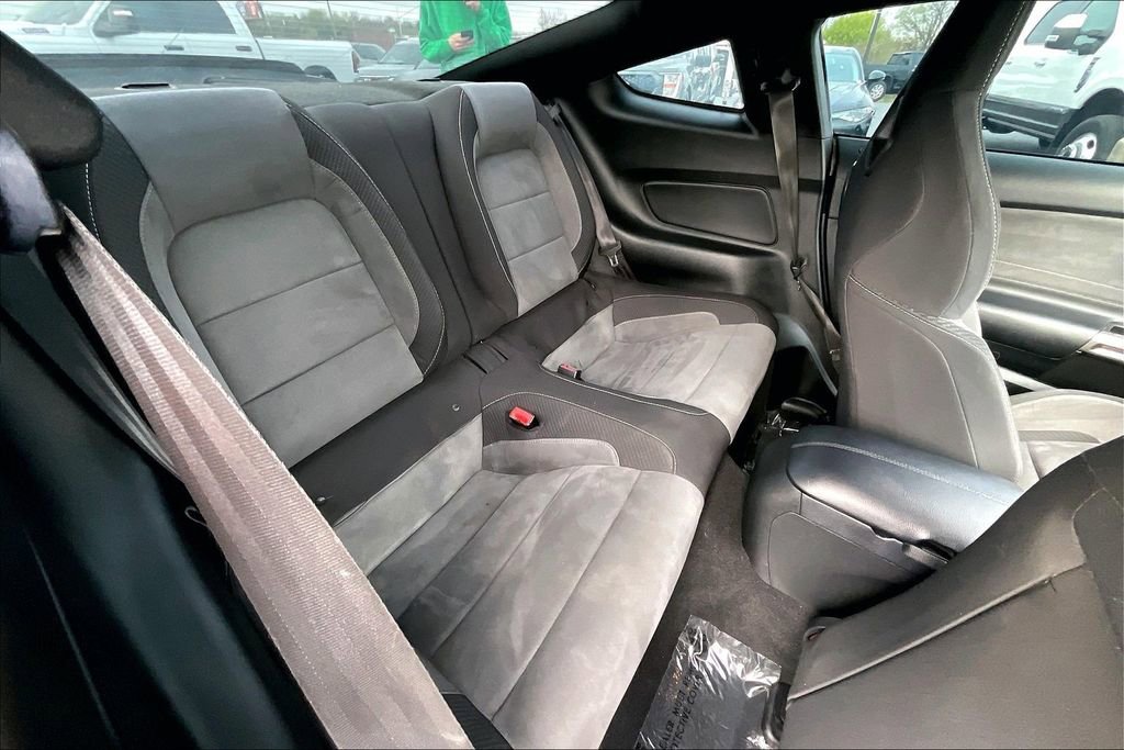 Used 2020 Ford Mustang Shelby GT350 w/ Technology Package image 26