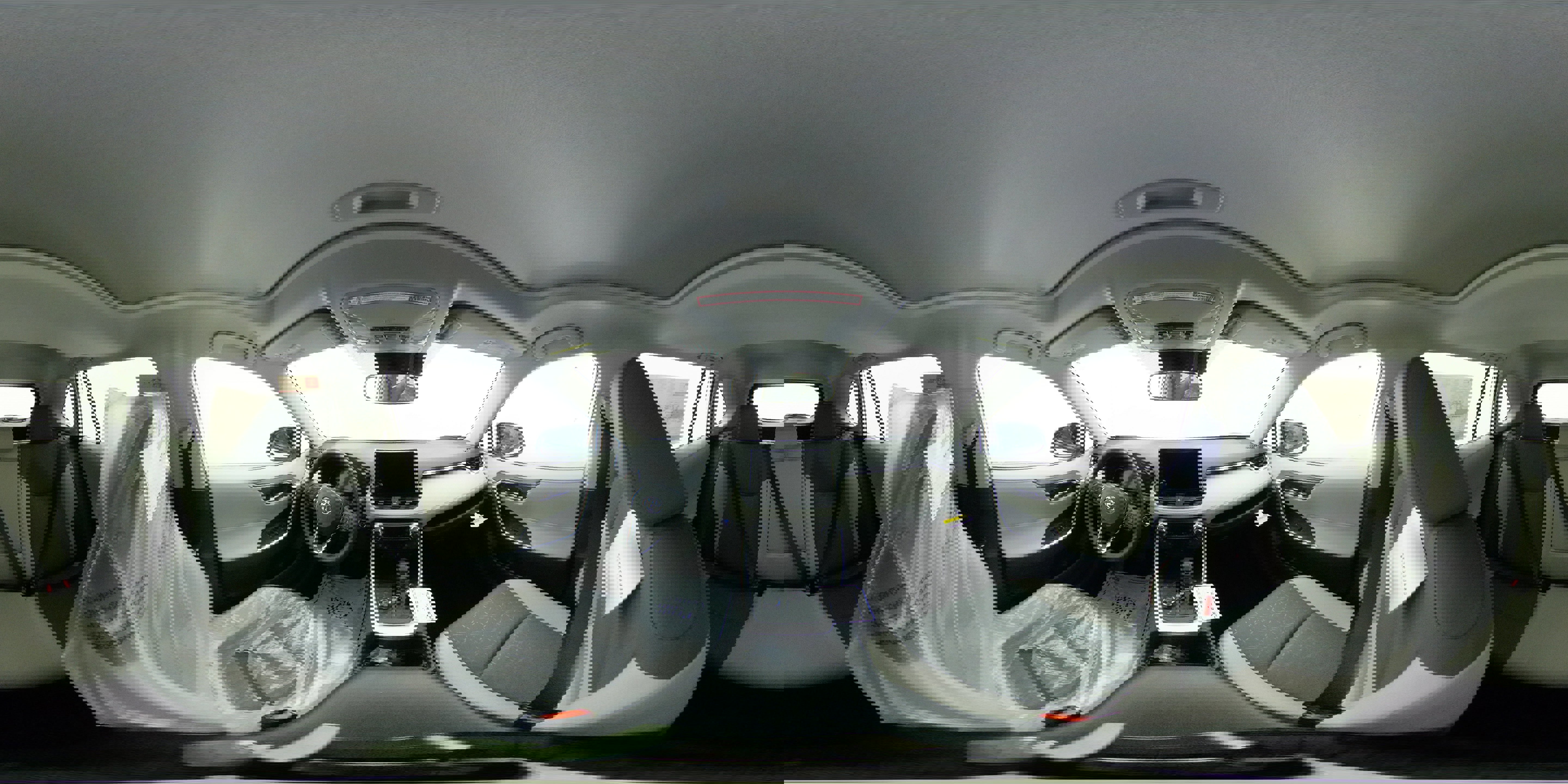 New 2025 Toyota RAV4 XLE image 33