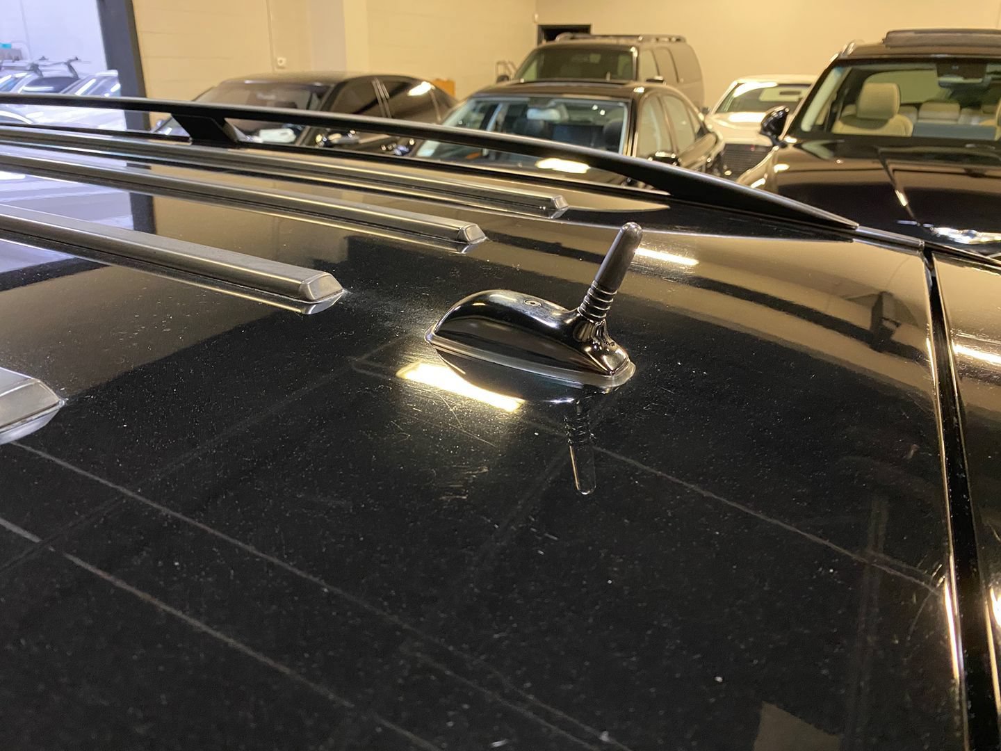 Used 2000 Mercedes-Benz E 320 Wagon image 40