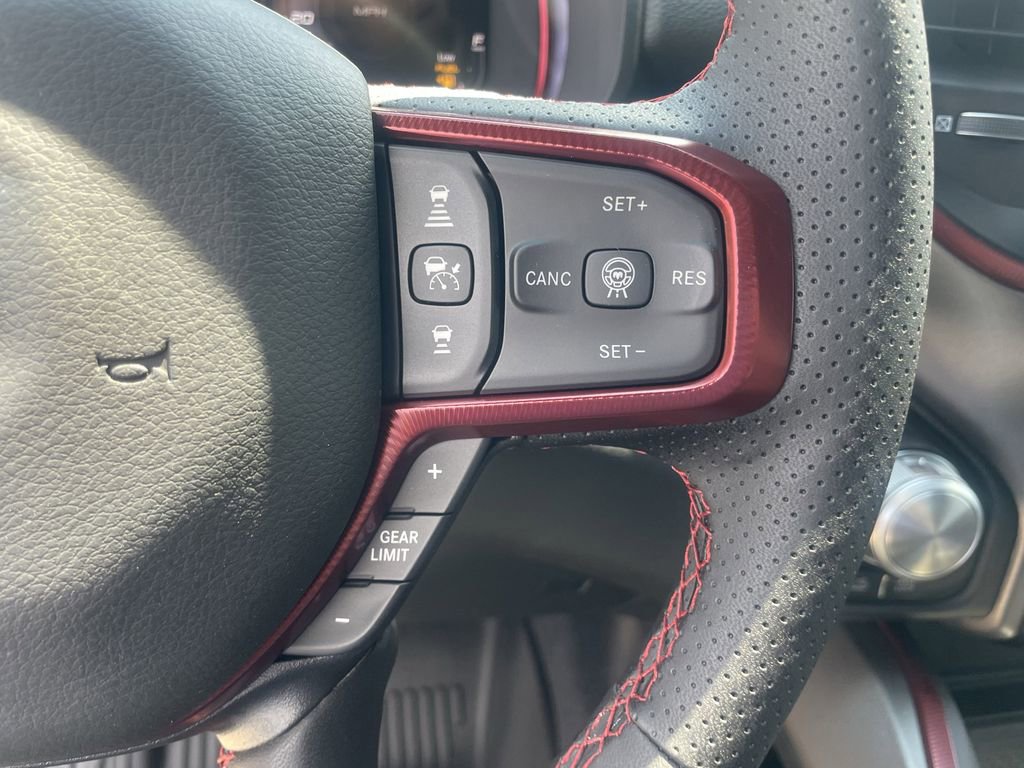 New 2026 RAM 1500 Rebel w/ Advanced Safety Group II image 15