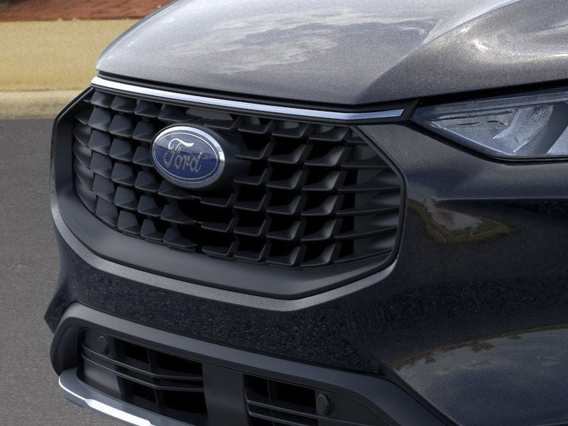 New 2026 Ford Escape SE FWD image 17