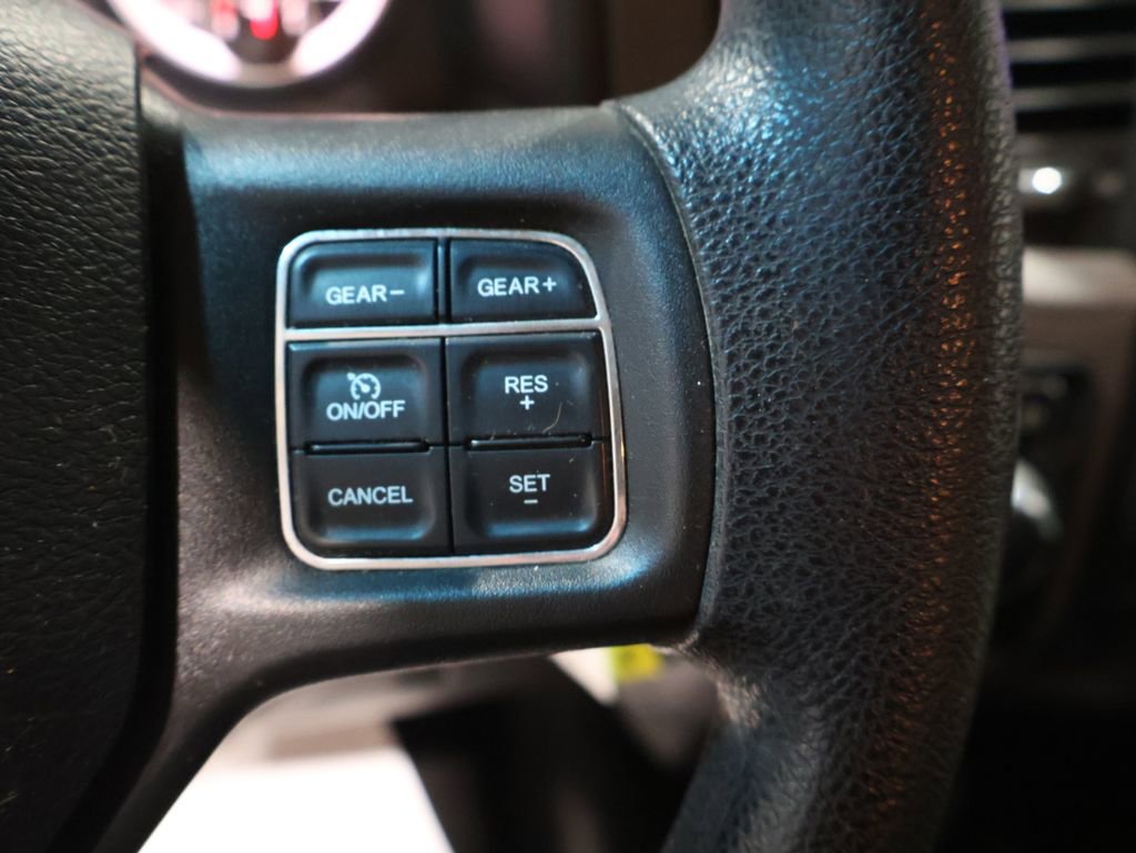 Used 2017 RAM 1500 Tradesman w/ Popular Equipment Group image 32