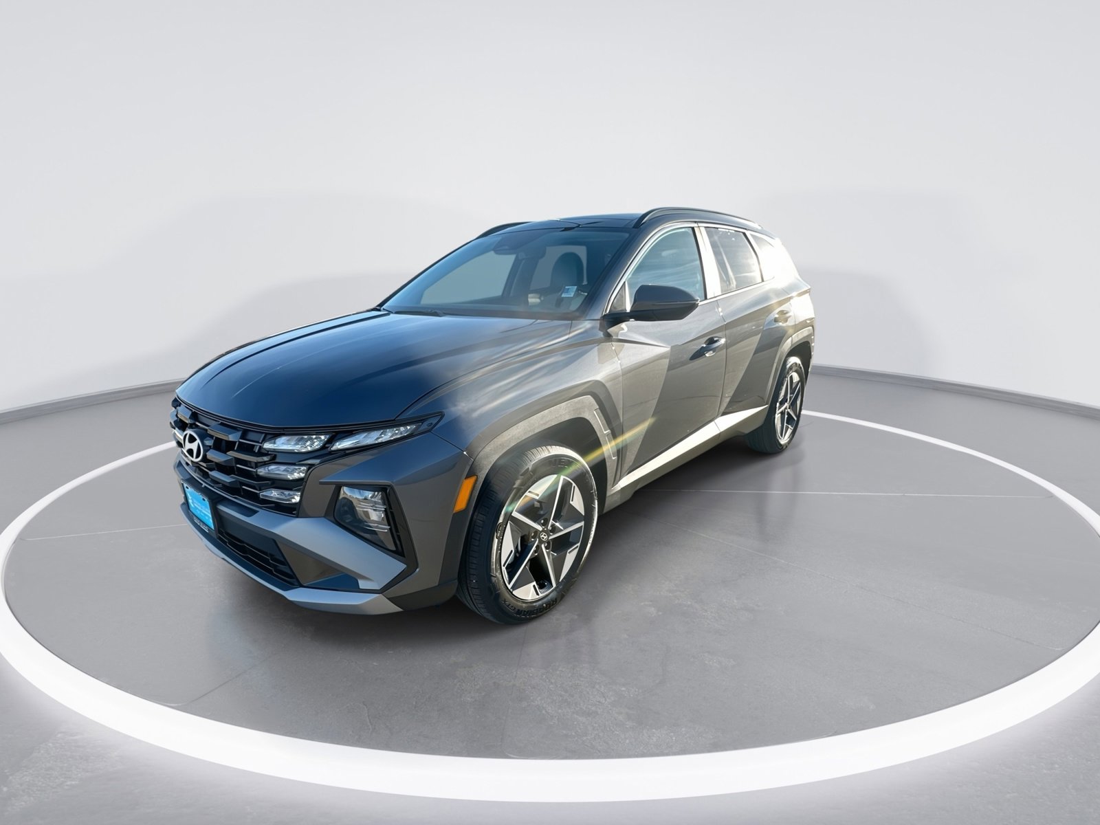 Used 2025 Hyundai Tucson SEL image 4