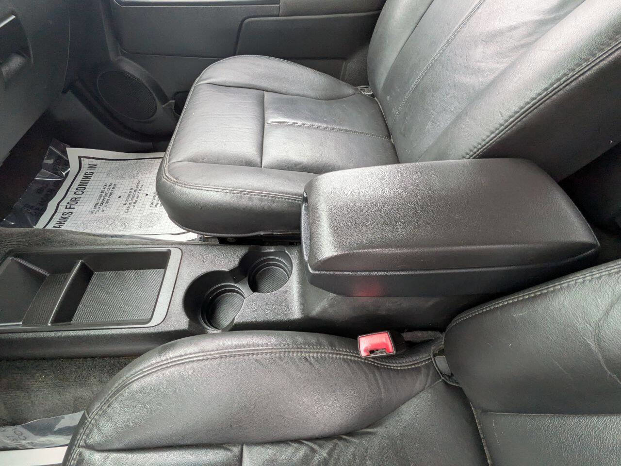 Used 2012 GMC Canyon SLT image 14