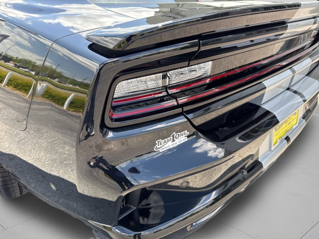 New 2026 Dodge Charger Scat Pack AWD/4WD image 32