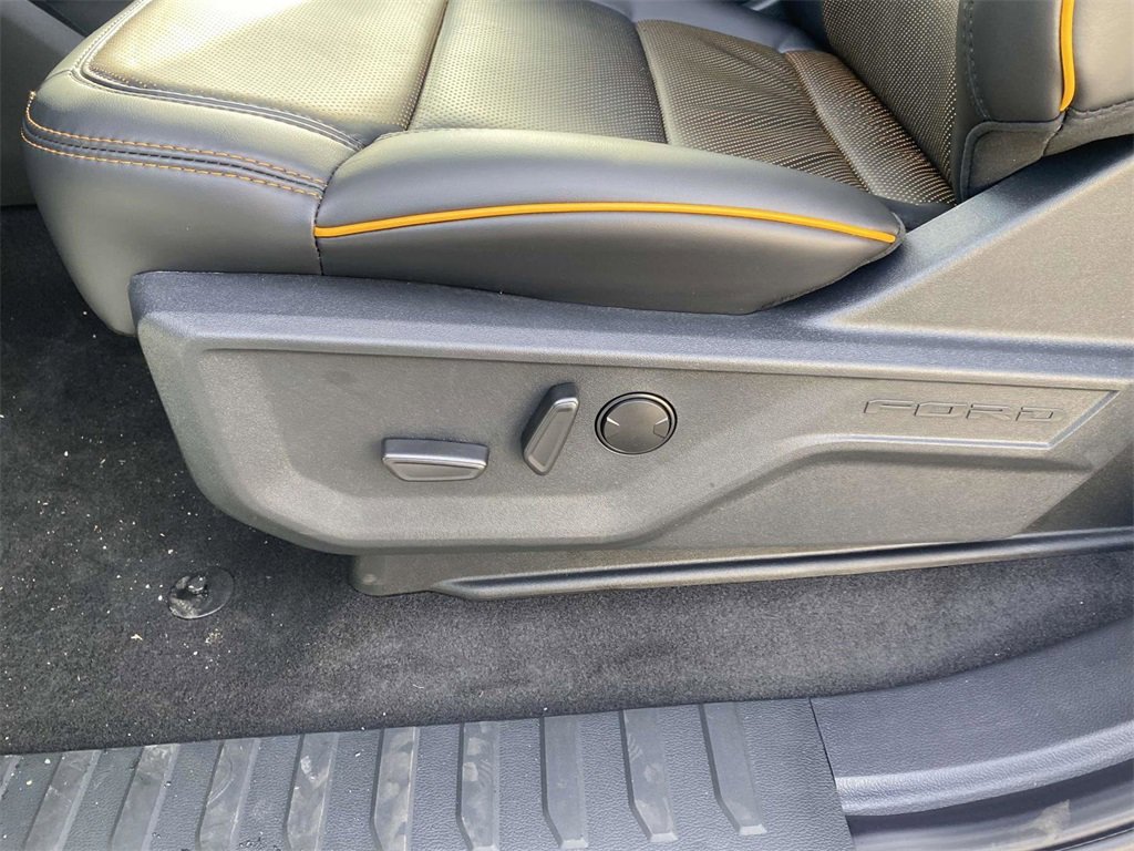 New 2025 Ford F150 Tremor w/ Equipment Group 402A High image 15