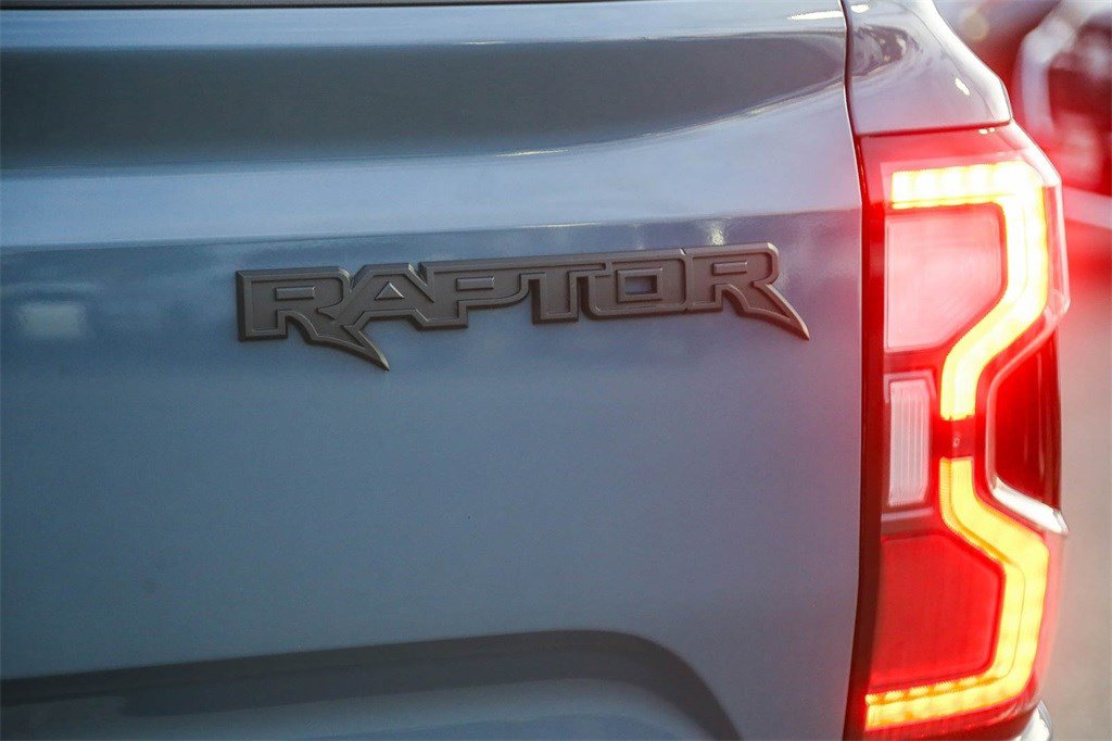 Used 2024 Ford Ranger Raptor image 9