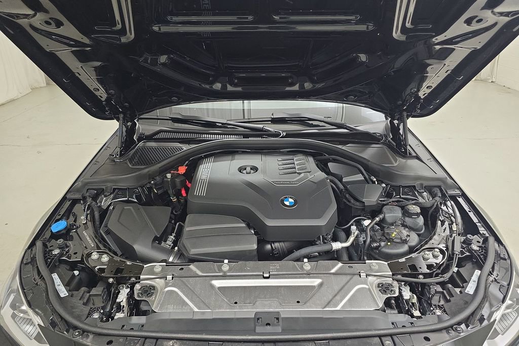 Used 2025 BMW 230i xDrive Coupe w/ Convenience Package image 29