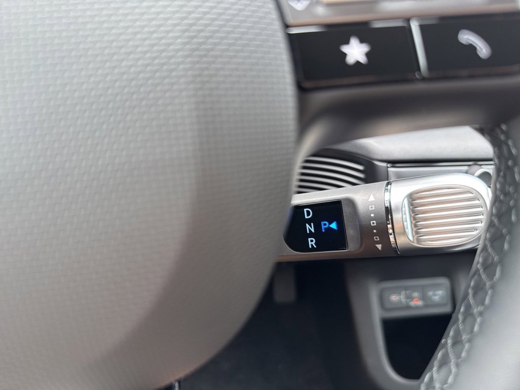 New 2025 Hyundai Ioniq 5 SEL image 36