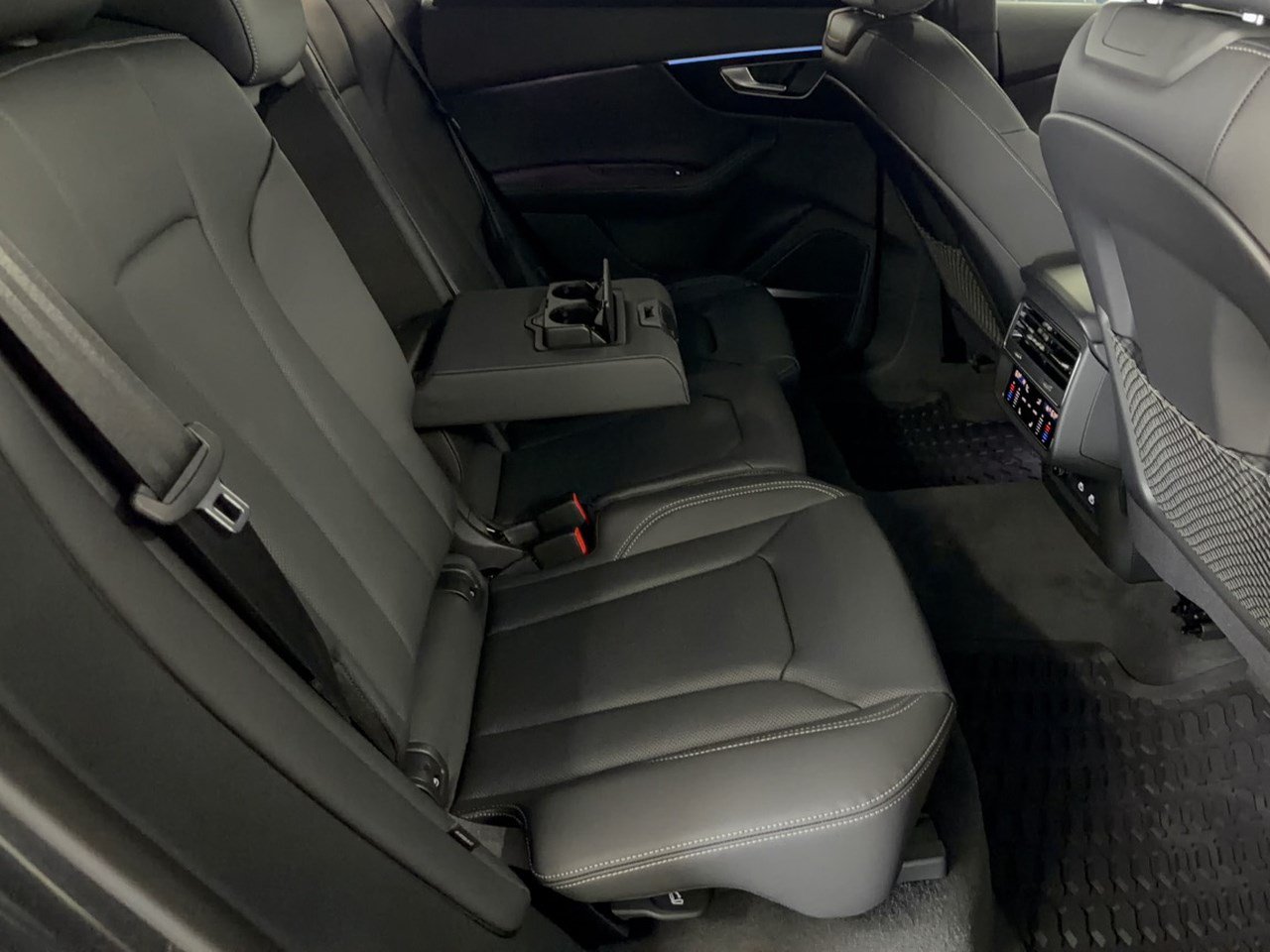 New 2027 Audi Q8 Premium Plus AWD/4WD image 29