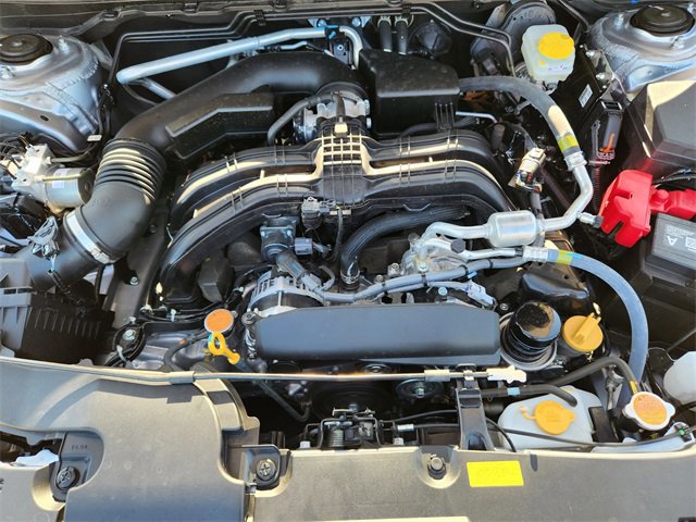 Certified 2025 Subaru Crosstrek 2.5i Limited w/ Crosstrek Mirror Package image 33