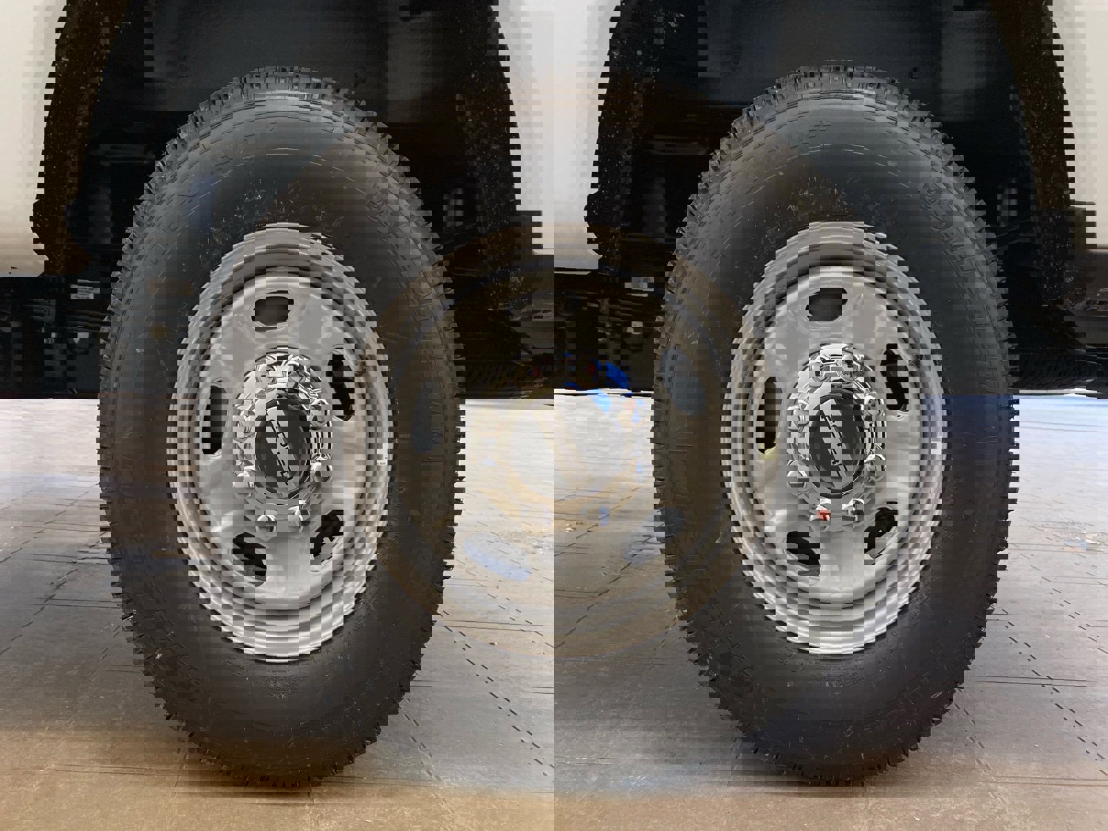 New 2026 Ford F250 XL w/ XL Chrome Package image 16