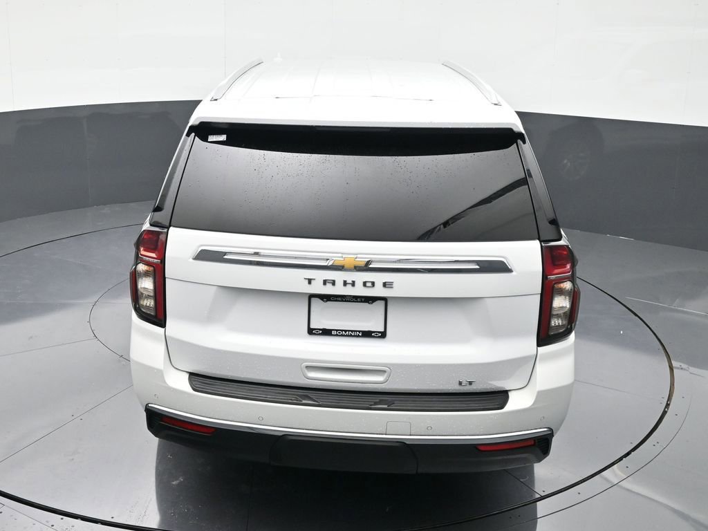 Used 2022 Chevrolet Tahoe LT image 15