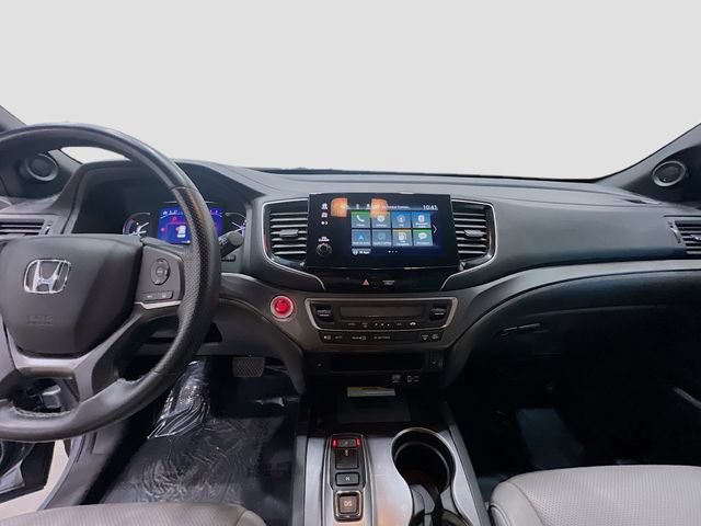 Used 2022 Honda Passport EX-L image 21