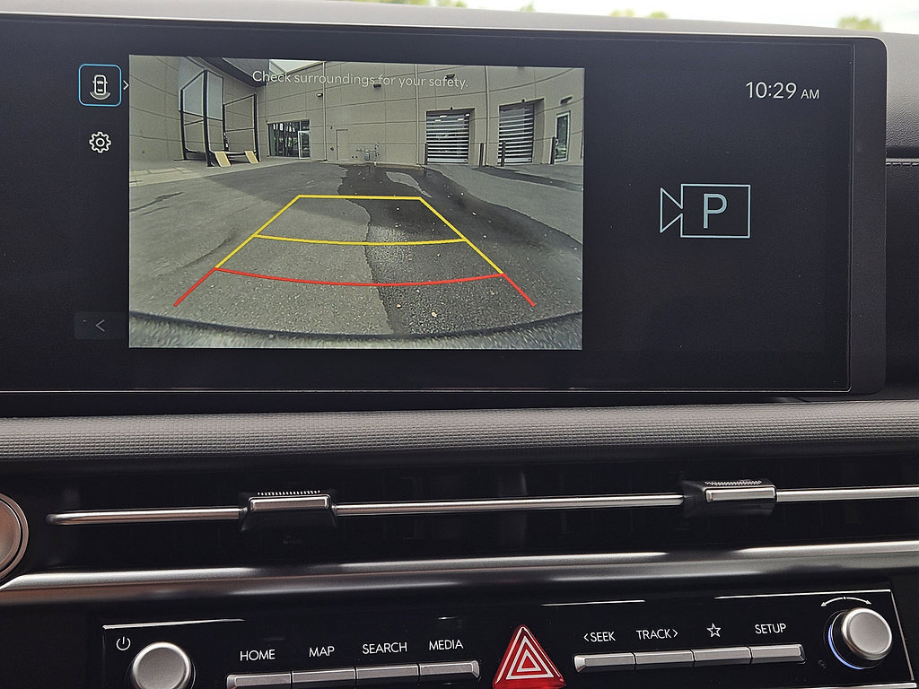 New 2027 Hyundai Santa Cruz SE FWD image 17