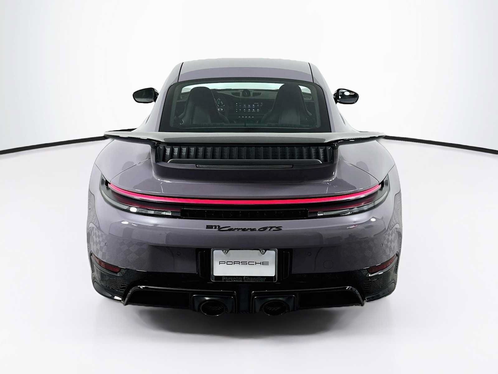 New 2026 Porsche 911 Carrera GTS RWD image 10