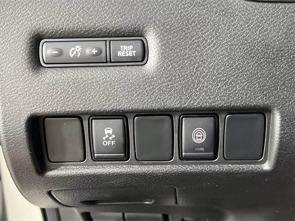 Certified 2023 Nissan Murano SV image 19