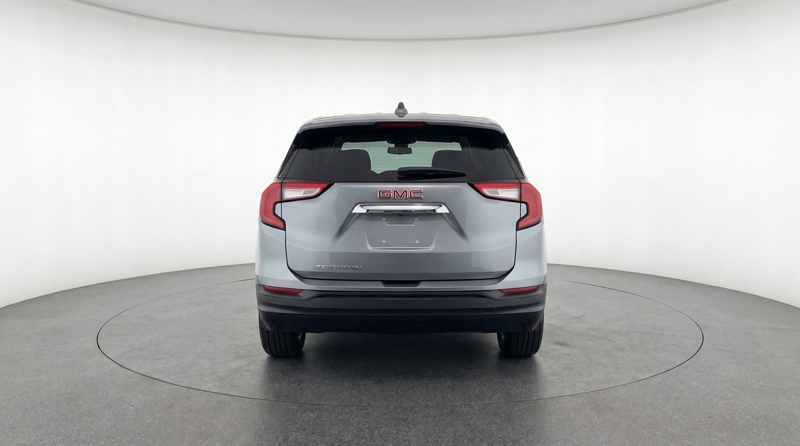 Used 2024 GMC Terrain SLE FWD image 7