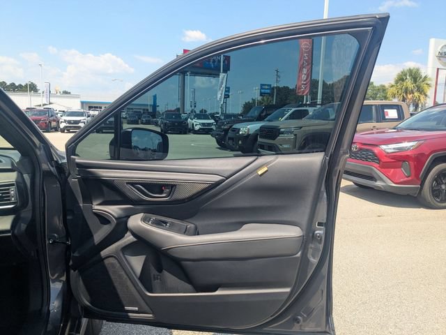 Used 2024 Subaru Outback Wilderness AWD/4WD image 32