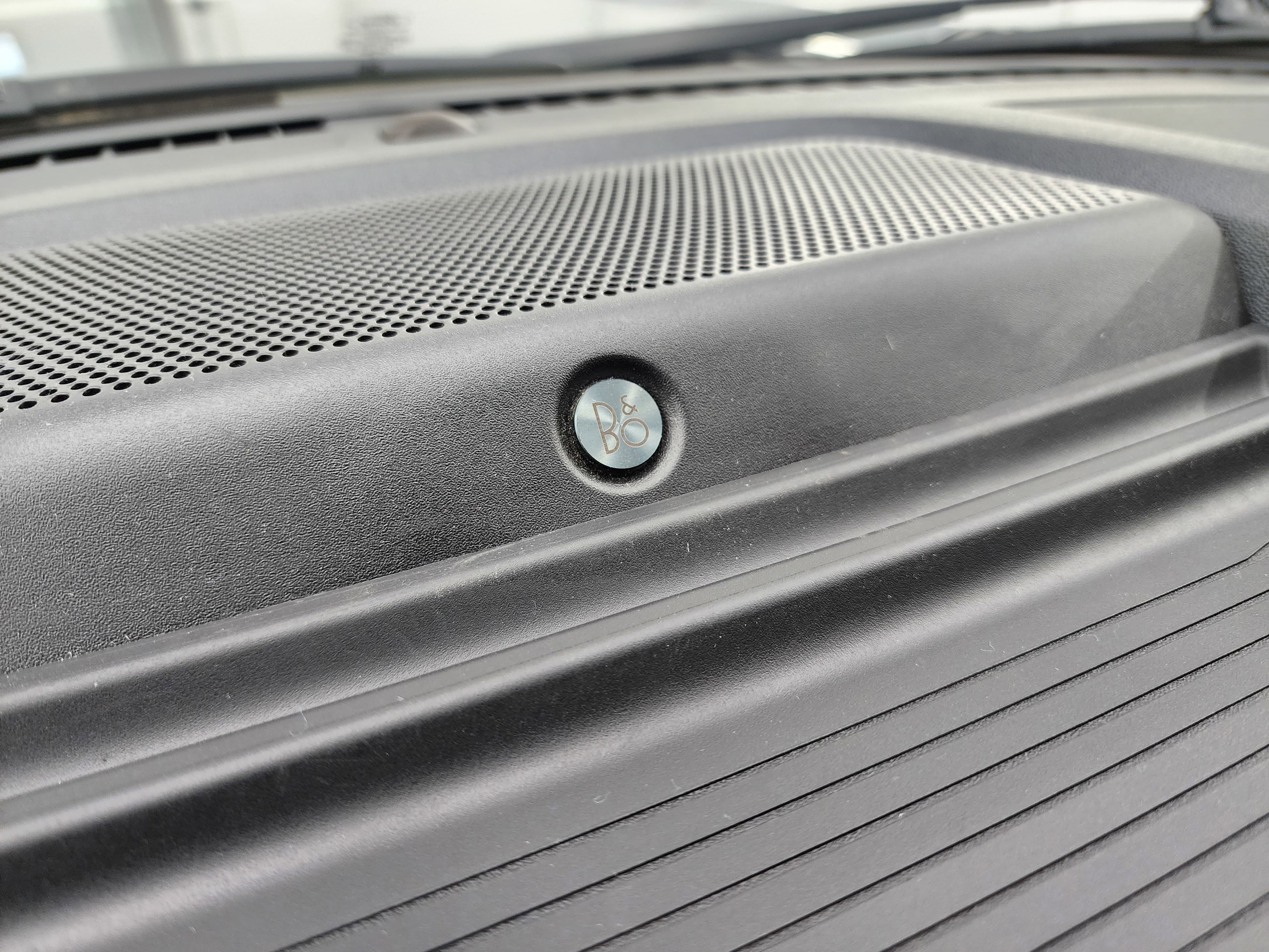 Used 2024 Ford F250 Lariat w/ Chrome Package image 71