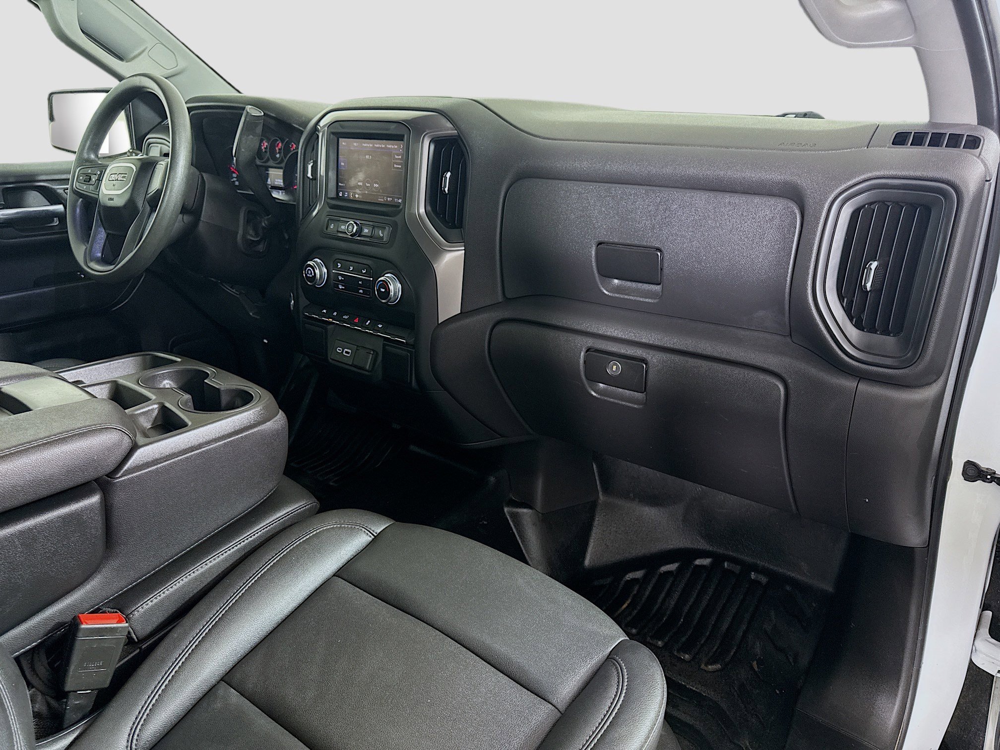 Used 2024 GMC Sierra 1500 Pro w/ Convenience Package image 25