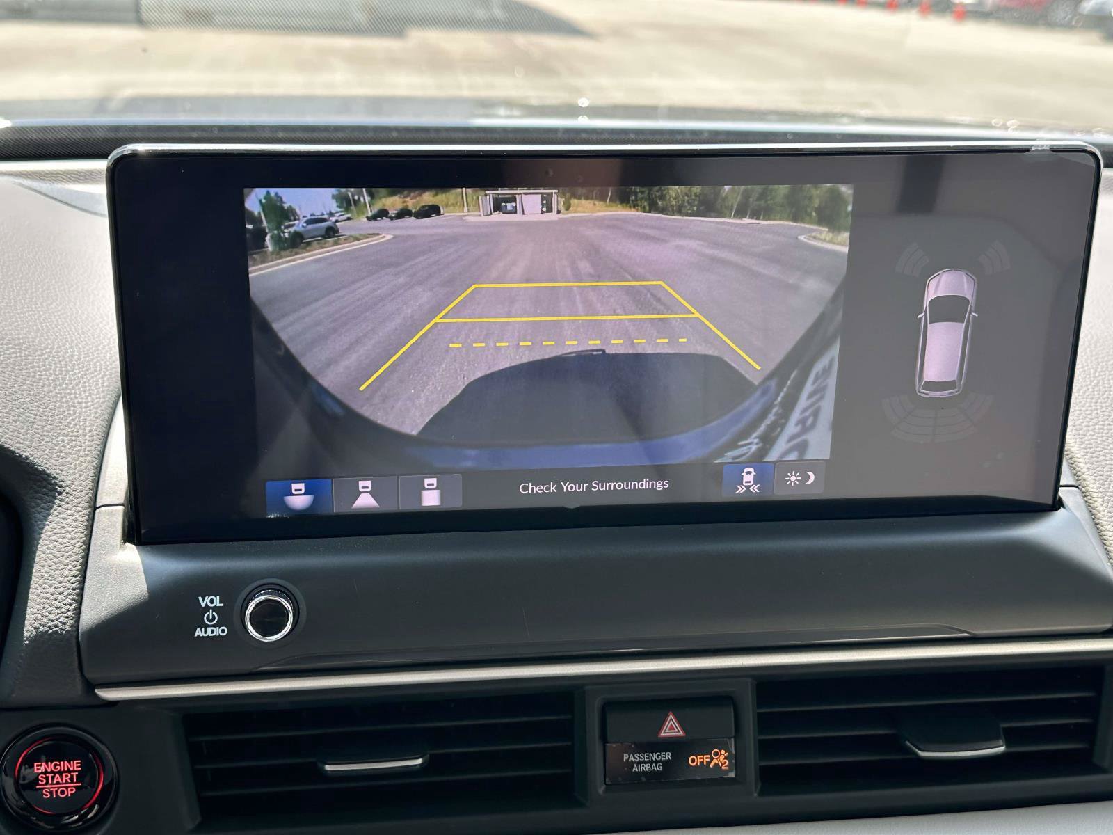 New 2026 Honda Pilot EX-L image 21
