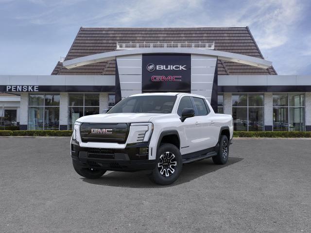 New 2026 GMC Sierra EV Elevation AWD/4WD image 32